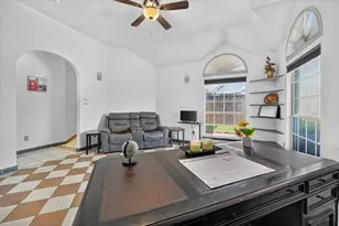 6001 Rock Cove, Flower Mound, TX 75028 - Photo 18