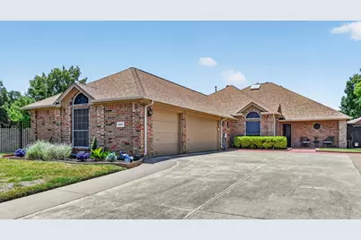 6001 Rock Cove, Flower Mound, TX 75028 - Photo 2