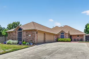 6001 Rock Cove, Flower Mound, TX 75028 - Photo 2