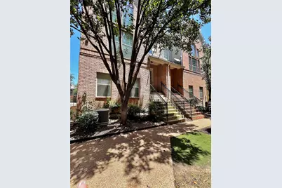 5808 La Vista Drive, Dallas, TX 75206 - Photo 1