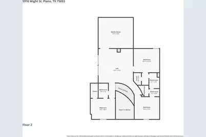 5916 Wight Street, Plano, TX 75093 - Photo 40