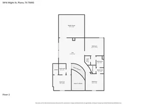 5916 Wight St, Plano, TX 75093 - Photo 40