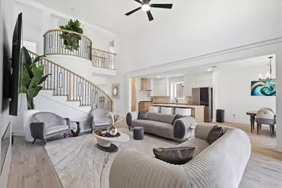 2276 Valencia Drive, Little Elm, TX 75068 - Photo 8