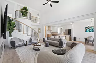 2276 Valencia Dr, Little Elm, TX 75068 - Photo 8