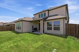 2276 Valencia Dr, Little Elm, TX 75068 - Photo 34
