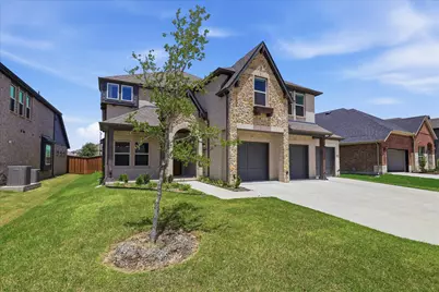 2276 Valencia Drive, Little Elm, TX 75068 - Photo 2