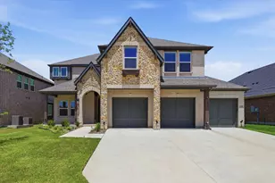 2276 Valencia Dr, Little Elm, TX 75068 - Photo 1