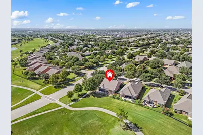 631 Burnswick Isles Way, Frisco, TX 75036 - Photo 6