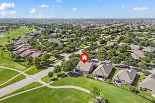 631 Burnswick Isles Way, Frisco, TX 75036 - Photo 6