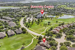 631 Burnswick Isles Way, Frisco, TX 75036 - Photo 2