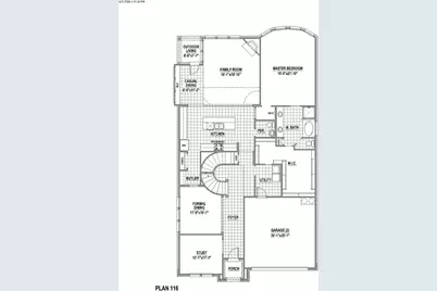 5012 Engleswood Trail, Lewisville, TX 75056 - Photo 30