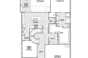 5012 Engleswood Trail, Lewisville, TX 75056 - Photo 30