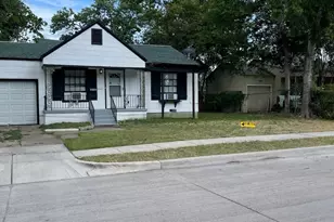 3933 Winfield Ave, Fort Worth, TX 76109 - Photo 1