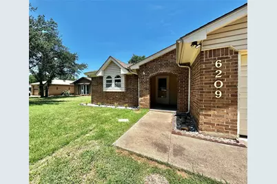 6209 Gayle Drive, North Richland Hills, TX 76180 - Photo 2