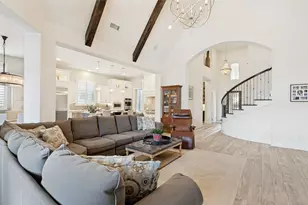 3636 Millbank, The Colony, TX 75056 - Photo 6