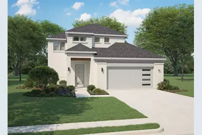4617 Starlight Drive, McKinney, TX 75071 - Photo 1