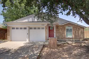 5100 Hawkins Cemetery Rd, Arlington, TX 76017 - Photo 1