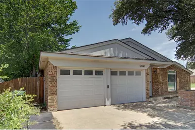 5100 Hawkins Cemetery Road, Arlington, TX 76017 - Photo 2