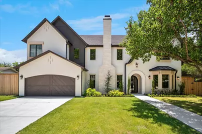 3304 Townsend Drive, Dallas, TX 75229 - Photo 2