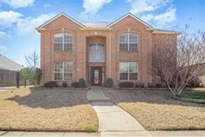 1904 Overlook Ridge Drive, Keller, TX 76248 - Photo 1