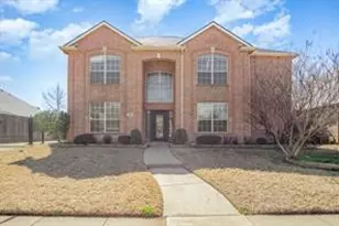 1904 Overlook Ridge Dr, Keller, TX 76248 - Photo 1