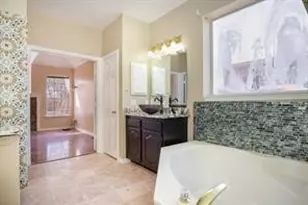1904 Overlook Ridge Dr, Keller, TX 76248 - Photo 10