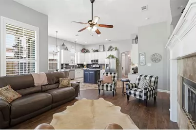 8813 Edinburgh Lane, Rowlett, TX 75089 - Photo 22