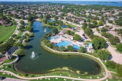 8813 Edinburgh Lane, Rowlett, TX 75089 - Photo 6