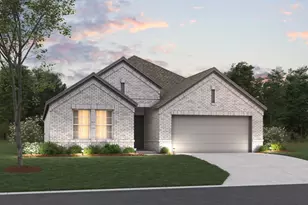 1112 Chandler Dr, Crowley, TX 76036 - Photo 1