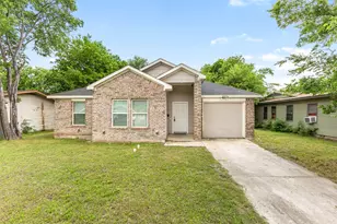 2836 Kilburn Ave, Dallas, TX 75216 - Photo 1