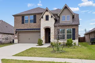 1303 Wheelwright Dr, Forney, TX 75126 - Photo 10
