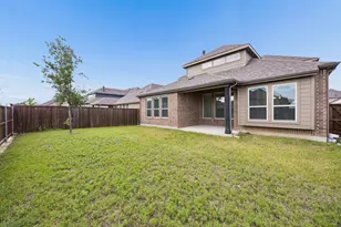 1303 Wheelwright Dr, Forney, TX 75126 - Photo 36