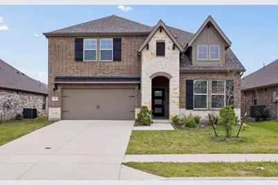 1303 Wheelwright Drive, Forney, TX 75126 - Photo 1