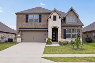 1303 Wheelwright Dr, Forney, TX 75126 - Photo 1