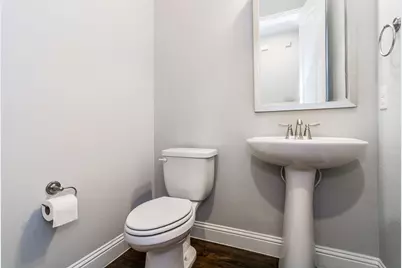 852 Sweet Iron Road, Frisco, TX 75036 - Photo 20