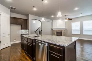 852 Sweet Iron Rd, Frisco, TX 75036 - Photo 12