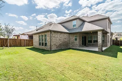 852 Sweet Iron Road, Frisco, TX 75036 - Photo 34