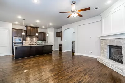 852 Sweet Iron Road, Frisco, TX 75036 - Photo 8