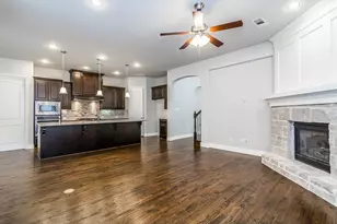 852 Sweet Iron Rd, Frisco, TX 75036 - Photo 8