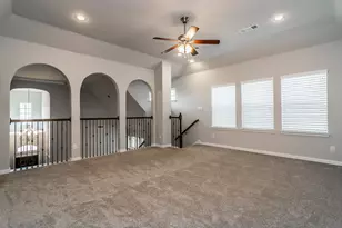 852 Sweet Iron Rd, Frisco, TX 75036 - Photo 24
