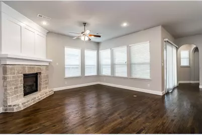 852 Sweet Iron Road, Frisco, TX 75036 - Photo 6