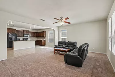 1816 Placitas Trail, Fort Worth, TX 76131 - Photo 2