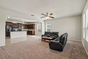 1816 Placitas Trail, Fort Worth, TX 76131 - Photo 2