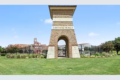 1816 Placitas Trail, Fort Worth, TX 76131 - Photo 16