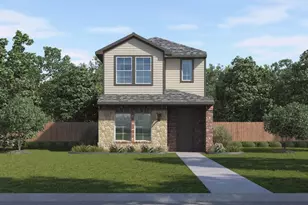 2853 Whispering Pnes Wy, Arlington, TX 76015 - Photo 1
