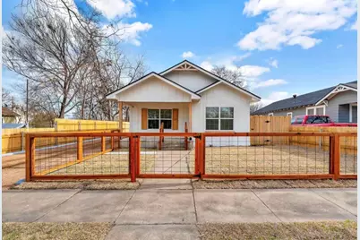 2008 Windsor Avenue, Waco, TX 76708 - Photo 1