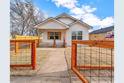2008 Windsor Avenue, Waco, TX 76708 - Photo 2