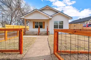 2008 Windsor Ave, Waco, TX 76708 - Photo 2
