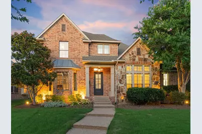 417 Mordred Lane, Lewisville, TX 75056 - Photo 1