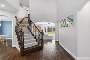 417 Mordred Ln, Lewisville, TX 75056 - Photo 10